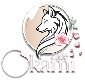 Logo Café Okami